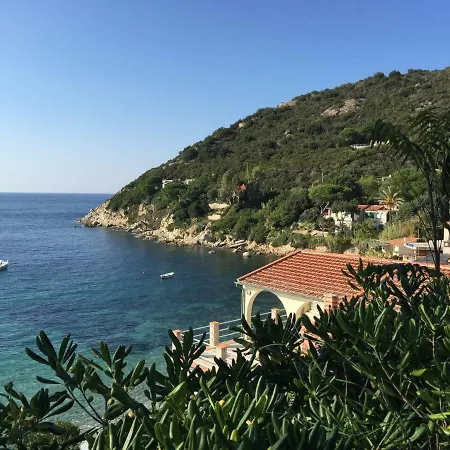 Eyrie On Elba Portoferraio