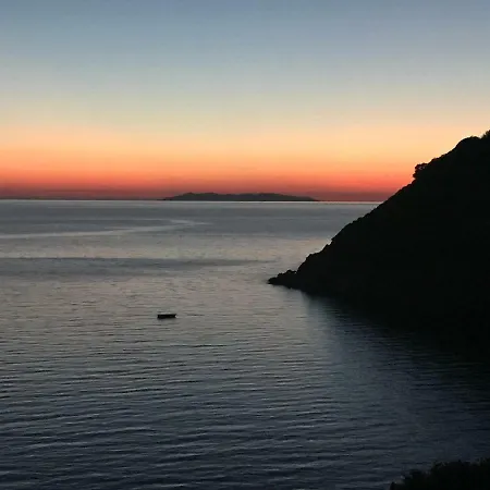 Eyrie On Elba Villa Portoferraio
