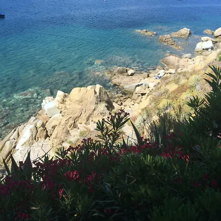 Eyrie On Elba Villa