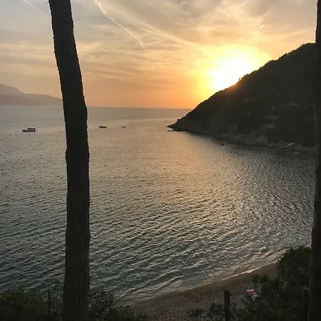Villa Eyrie On Elba Portoferraio