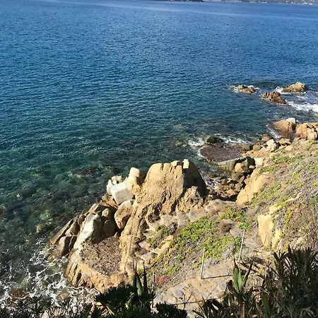 Eyrie On Elba Villa Portoferraio