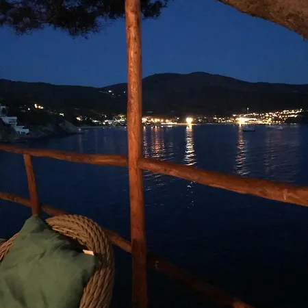 Eyrie On Elba