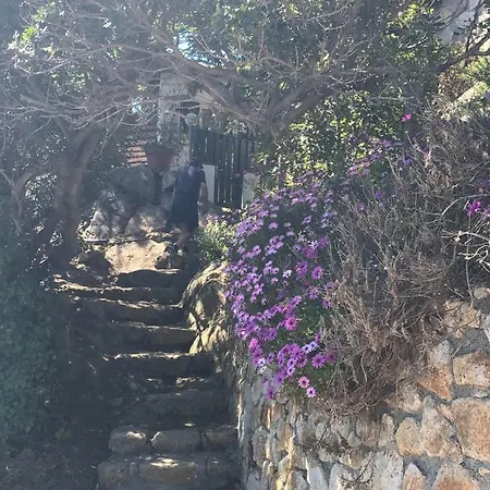 Villa Eyrie On Elba Portoferraio