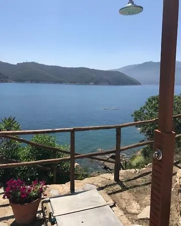 Eyrie On Elba * Portoferraio